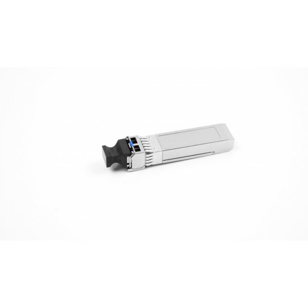 Modul optic SFP 1.25G 1310nm (Rx/Tx) MM, 2km, conector LC DDM, (compatibil CISCO) – NEXIO „SFP-1G-ML13-2” (timbru verde 0.8 lei)
