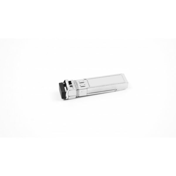 Modul optic SFP 1.25G WDM, 1550nm/1310nm (Rx/Tx) SM, 3km, LC DDM, Type B, (compatibil CISCO) – NEXIO „SFP-1G-WL53-3” (timbru verde 0.8 lei)
