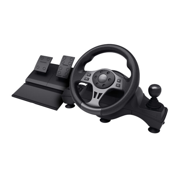 Scaun racing Trust GXT 289 Movi Movi „TR-25122”