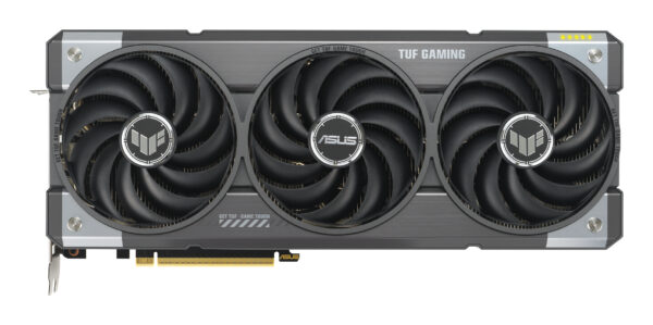 VGA PCIE16 RTX5070TI 16GB/TUF-RTX5070TI-O16G-GAMING ASUS „TUF-RTX5070TI-O16G-GAMING”