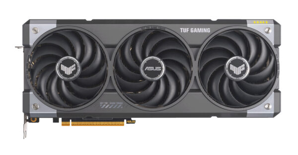 VGA PCIE8 RX9070XT 16GB GDDR6/TUF-RX9070XT-O16G-GAMING ASUS „TUF-RX9070XT-O16G-GAMING”