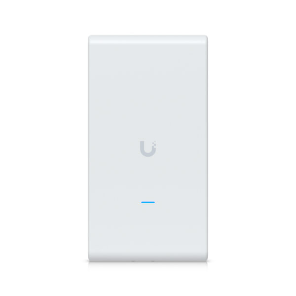 UBIQUITY U6-MESH PRO WIFI 6 AP POE „U6-MESH-PRO” (timbru verde 0.8 lei)