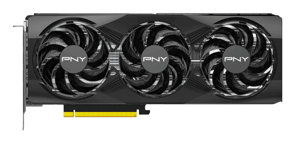 VGA PNY GeForce RTX 5070 OC 12GB 192bit „VCG507012TFXPB1-O”