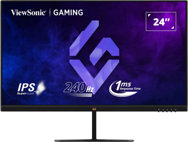 Monitor ViewSonic 24 VX2479A-HD-PRO „VX2479A-HD-PRO” (timbru verde 7 lei)