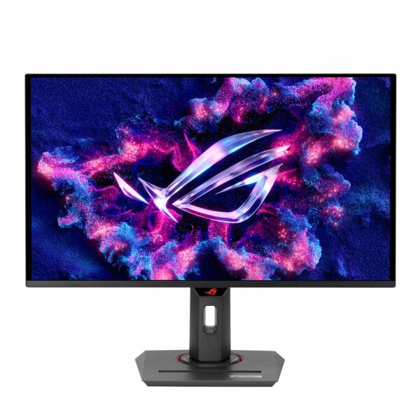 Monitor Asus 27″ XG27UCDMG „XG27UCDMG” (timbru verde 7 lei)