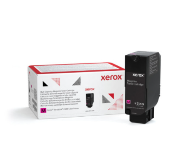 Toner Original Xerox Yellow, 006R04834, pentru C320|C325, 5.5K, incl.TV 1.2 RON, „006R04834”