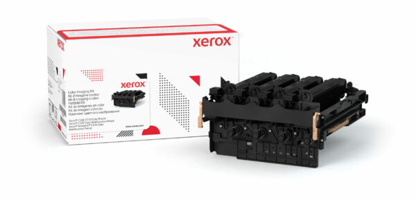 Drum Unit Original Xerox Black&Color, 013R00701, pentru C320|C325, 125K, incl.TV 1.2 RON, „013R00701”