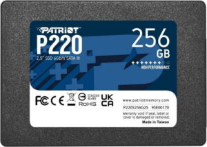 P220S256G25