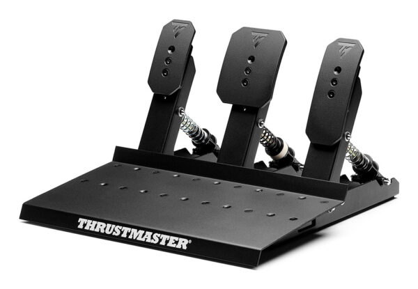 Thrustmaster RACELINE PEDALS III WW „4060383” (timbru verde 0.8 lei)
