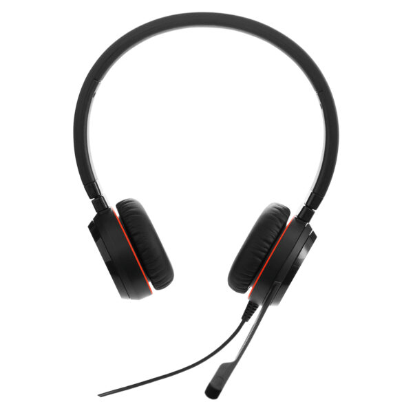 JABRA Evolve 20 SE USB C/A MS Stereo „4999-823-369” (timbru verde 0.18 lei)