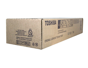 Toner Original Toshiba Cyan, T-FC330EC, pentru e-Studio 330AC|400AC, 17.4K, incl.TV 1.2 RON, „6AJ00000341”