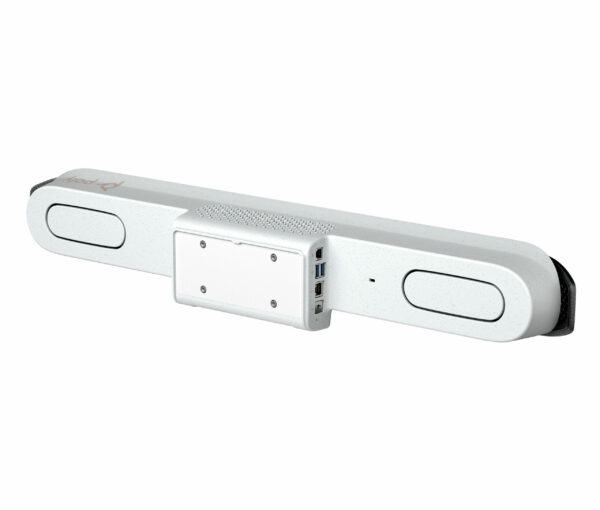 Poly Studio X52 All-In-One Video Bar „8D8K2AA” (timbru verde 0.18 lei)