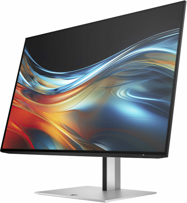 MONITOR LCD 24″ S7 PRO 724PN/8X534AA HP „8X534AA” (timbru verde 7 lei)