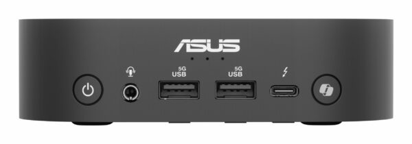 NUC 14 PRO AI/RNUC14LNKU7094H2/Ultra 7-258V/Intel Arc graphics/32G/1TB/WiFi 7, BT/Win 11 Home NextGen Premium/wo DTPM/Mini-PC (L10)/EU Cord/EAN:4711387914885 „90AS00N1-M00190” (timbru verde 0.8 lei)