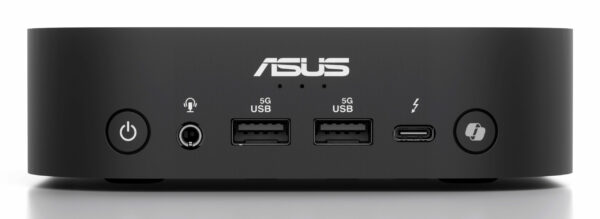 NUC 14 PRO AI/RNUC14LNKU9094H2/Ultra 9-288V/Intel Arc graphics/32G/1TB/WiFi 7, BT/Win 11 Home NextGen Premium/wo DTPM/Mini-PC (L10)/EU Cord/EAN:4711387914892 „90AS00N1-M001A0” (timbru verde 0.8 lei)