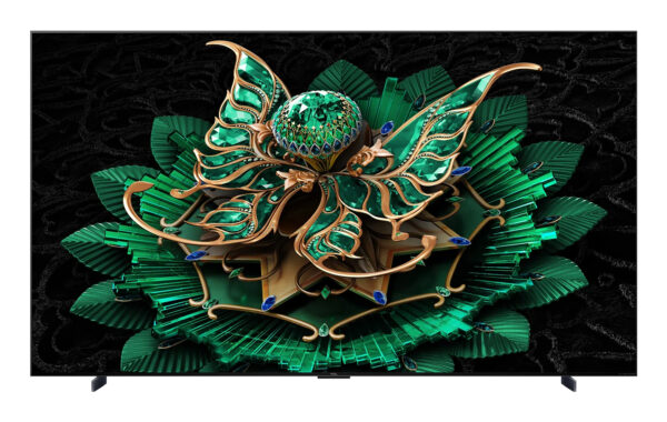 Mini LED TV 4K 98(248 cm) TCL 98Q7C „98Q7C” (timbru verde 15 lei)