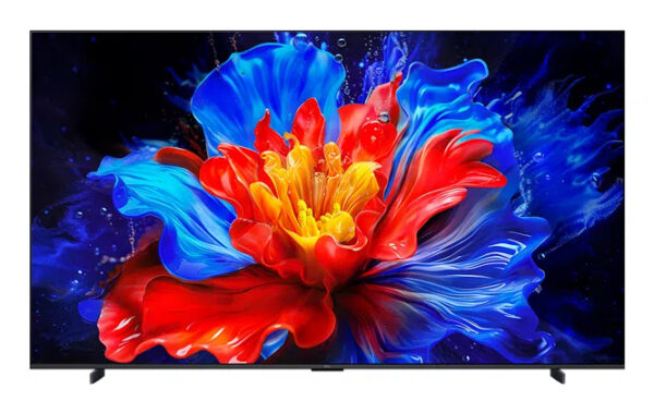 QLED TV 4K 98(248 cm) TCL 98T8C „98T8C” (timbru verde 15 lei)