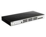 DGS-1210-28P/ME