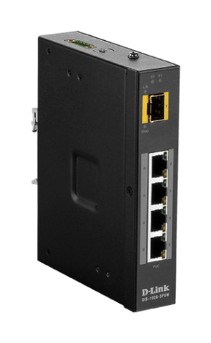 DIS-100G-5PSW