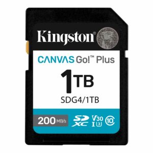 SDG4/1TB
