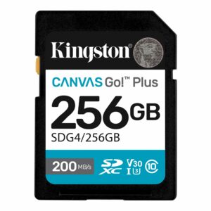 SDG4/256GB