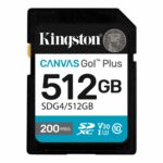 SDG4/512GB