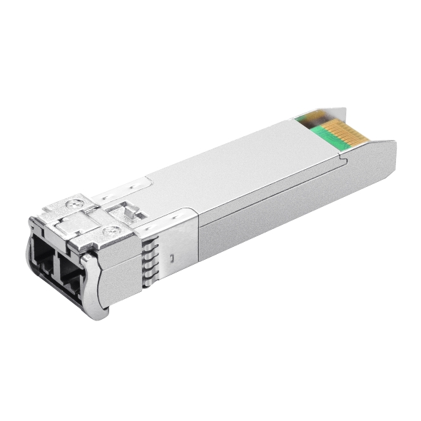 TRANSCEIVER TP-Link Omada 25GBase-SR SFP28 LC, Multi-mode SFP+/SFP28, „SM6110-SR” (timbru verde 0.08 lei)