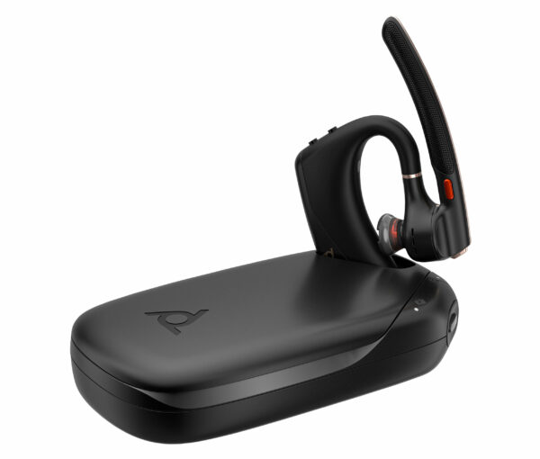 Poly Voyager Legend 50-M Headset UC „AJ8V4AA” (timbru verde 0.18 lei)