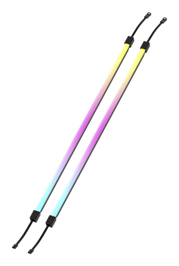 CL-9011138-WW, 49 de LED-uri, Negru „CL-9011138-WW”