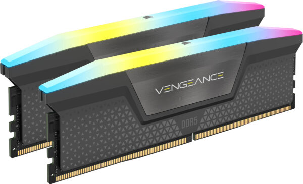 CR VENGEANCE DDR5 96GB (2x48GB) 6000 MHZ „CMH96GX5M2B6000Z30”