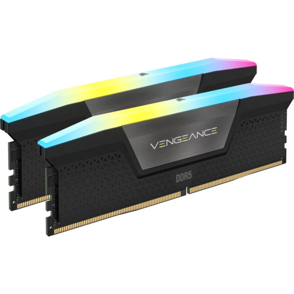 CR VENGEANCE DDR5 96GB (2x48GB) 6400 MHZ „CMH96GX5M2B6400C32”