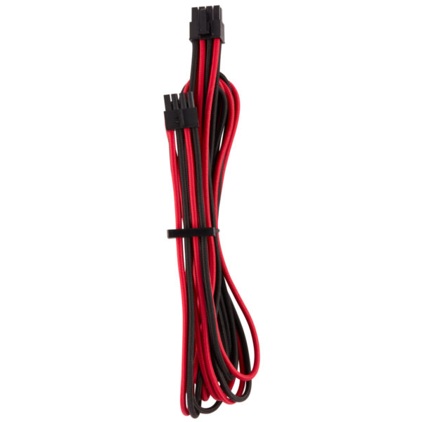 Corsair EPS12V CPU Cable – red/black „CP-8920240”