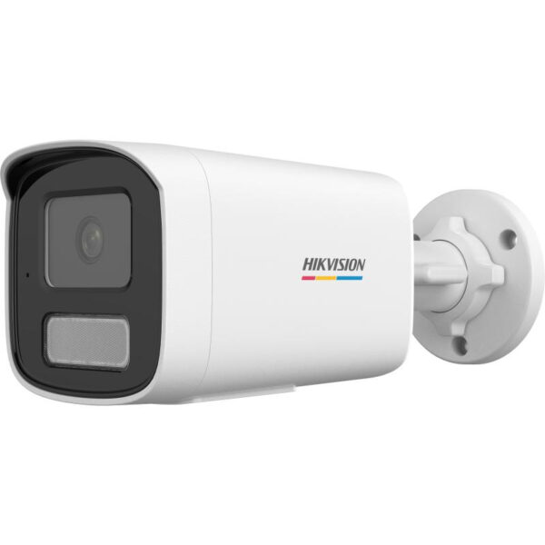 CAMERA IP BULLET 6MP IR50M 4MM „DS-2CD1T67G2H-LIU(4MM)” (timbru verde 0.8 lei)