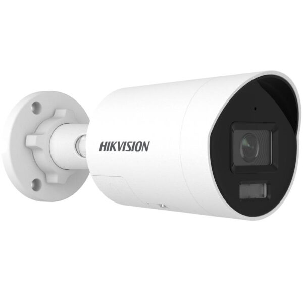 CAMERA BULLET 4MP 2.8MM IR 40M „DS-2CD2047G3-LI2UY/SL(2.8MM)” (timbru verde 0.8 lei)