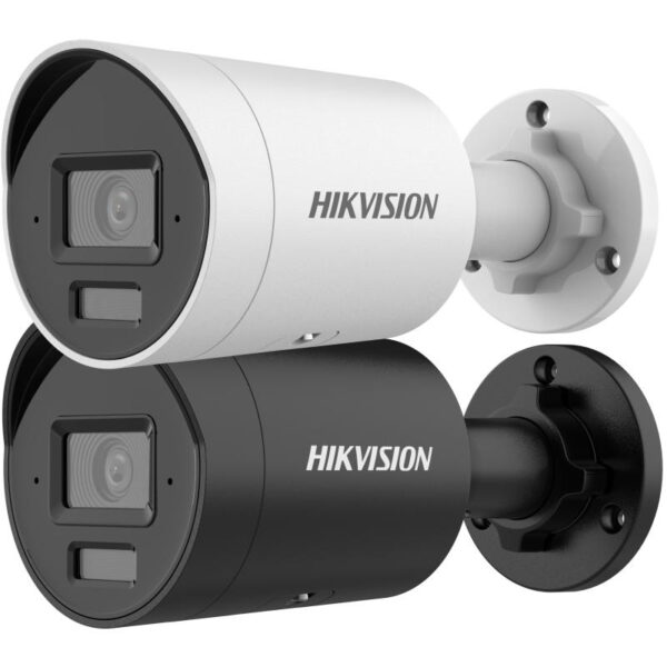 CAMERA BULLE 6MP 2.8MM HYBRID LIGHT „DS-2CD2063G2-LI2U(2.8MM)” (timbru verde 0.8 lei)