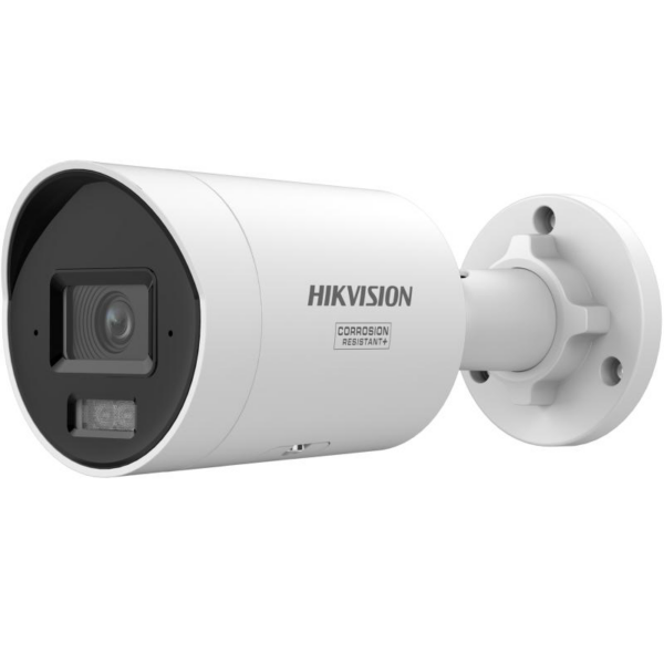 CAMERA IP BULLET 8MP 2.8MM IR 40M „DS-2CD2087G3-LIY(2.8MM)” (timbru verde 0.8 lei)