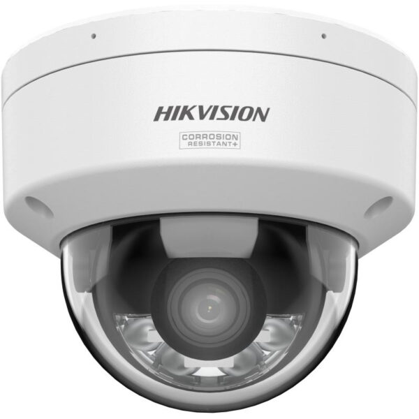 CAMERA IP DOME 4MP 2.8MM IR 30M „DS-2CD2147G3-LIS2UY(2.8MM)” (timbru verde 0.8 lei)
