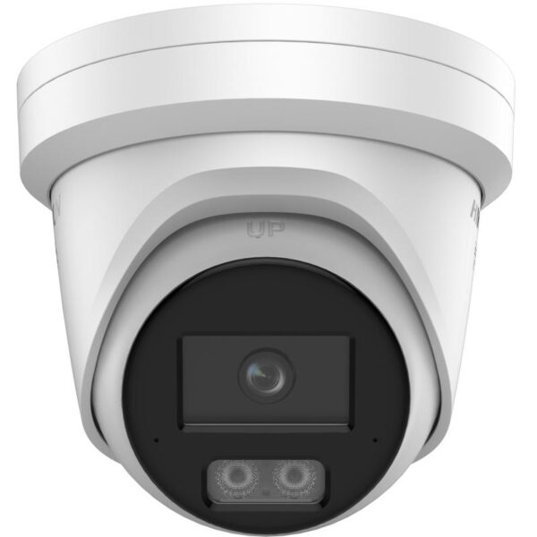 CAMERA IP TURRET 8MP 2.8MM IR 30M „DS-2CD2387G3-LI2UY(2.8MM)” (timbru verde 0.8 lei)