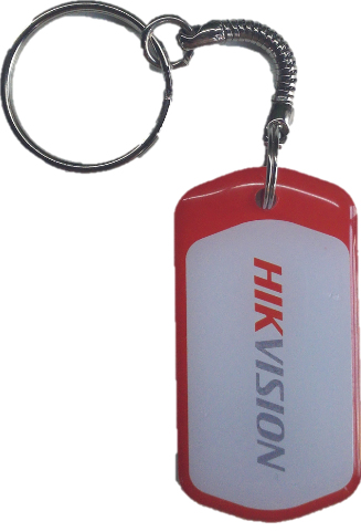 HIKVISION M1 NON-CONTACTING IC CARD „DS-K7M102-M”