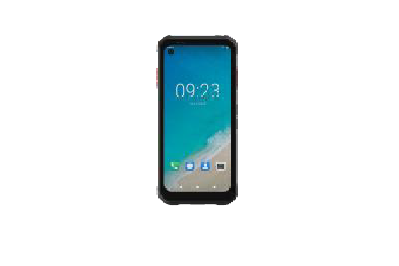 TERMINAL PDA 5 ANDROID 11 „DS-MDT200/4-64/GLE” (timbru verde 0.18 lei)