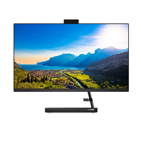 AIO 3 27 NT FHD R5 7430U 16 512 UMA DOS „F0FY00Q1RI” (timbru verde 10 lei)