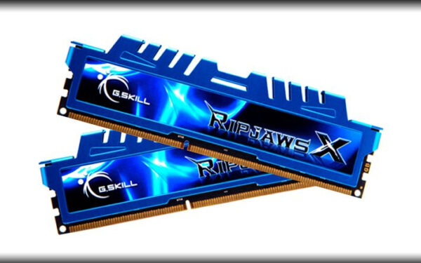 Memorie DDR3 ,2400mhz, 16GB, C11 RipX K2, 1.65V „F3-2400C11D-16GXM”