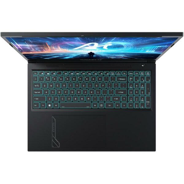 GB G6KF 16″ I7 16GB RTX4050 „G6 MF-H2EE893KD” ((timbru verde 3.5 lei)