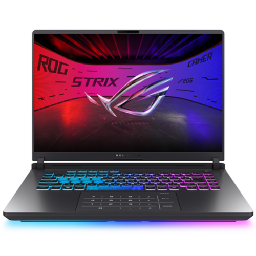 ASUS ROG Strix G18 Intel Core Ultra 9 18inch 2.5K 16GB*2, 2TB PCIe 4.0 NVMe M.2 SSD NoOS 2Y PUR Eclipse Gray „G815LW-S9050” ((timbru verde 3.5 lei)