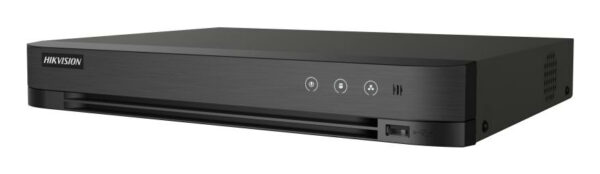 DVR ACUSENSE 4CH 5MP 1XSATA „IDS-7204HUHI-M1/XT” (timbru verde 2 lei)