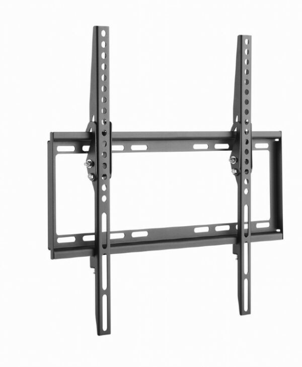 SUPORT de perete GEMBIRD, pt 1 TV/monitor, diag. max 32″ – 55″, inclinare, max 35 kg, „WM-55T-03”