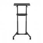 TVS-DESK-01-BK