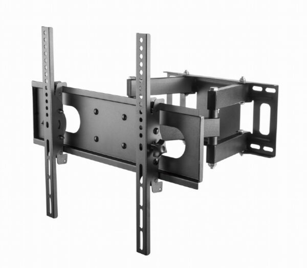 SUPORT de perete GEMBIRD, pt 1 TV/monitor, diag. max 32″ – 55″, full-motion, max 35 kg, „WM-55ST-04”