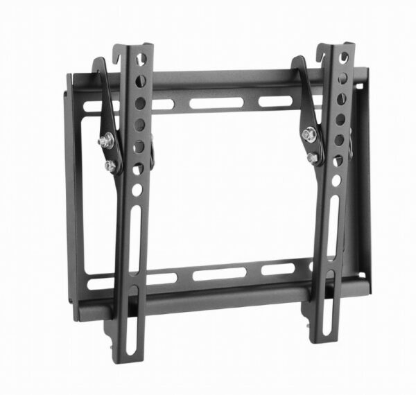 SUPORT de perete GEMBIRD, pt 1 TV/monitor, diag. max 23″ – 42″, inclinare, max 35 kg, „WM-42T-04”
