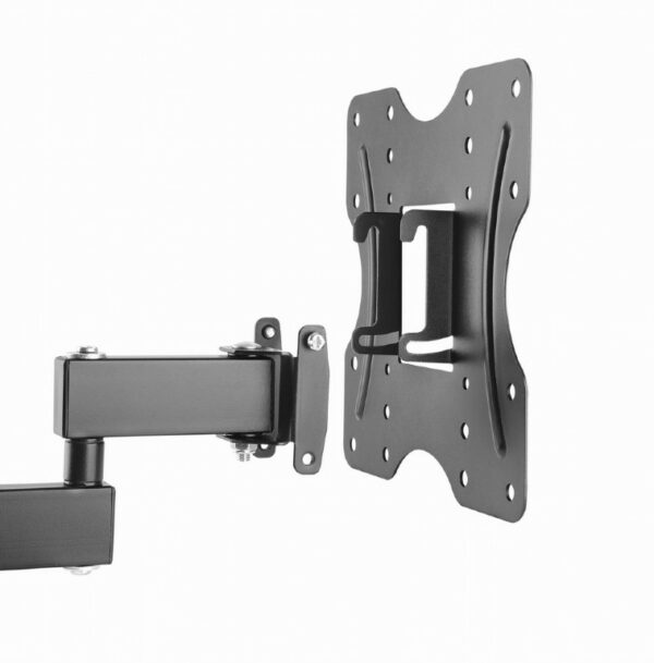 SUPORT de perete GEMBIRD, pt 1 TV/monitor, diag. max 23″ – 42″, full-motion, max 20 kg, „WM-42ST-01”